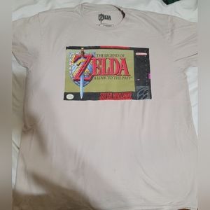 Legend of Zelda